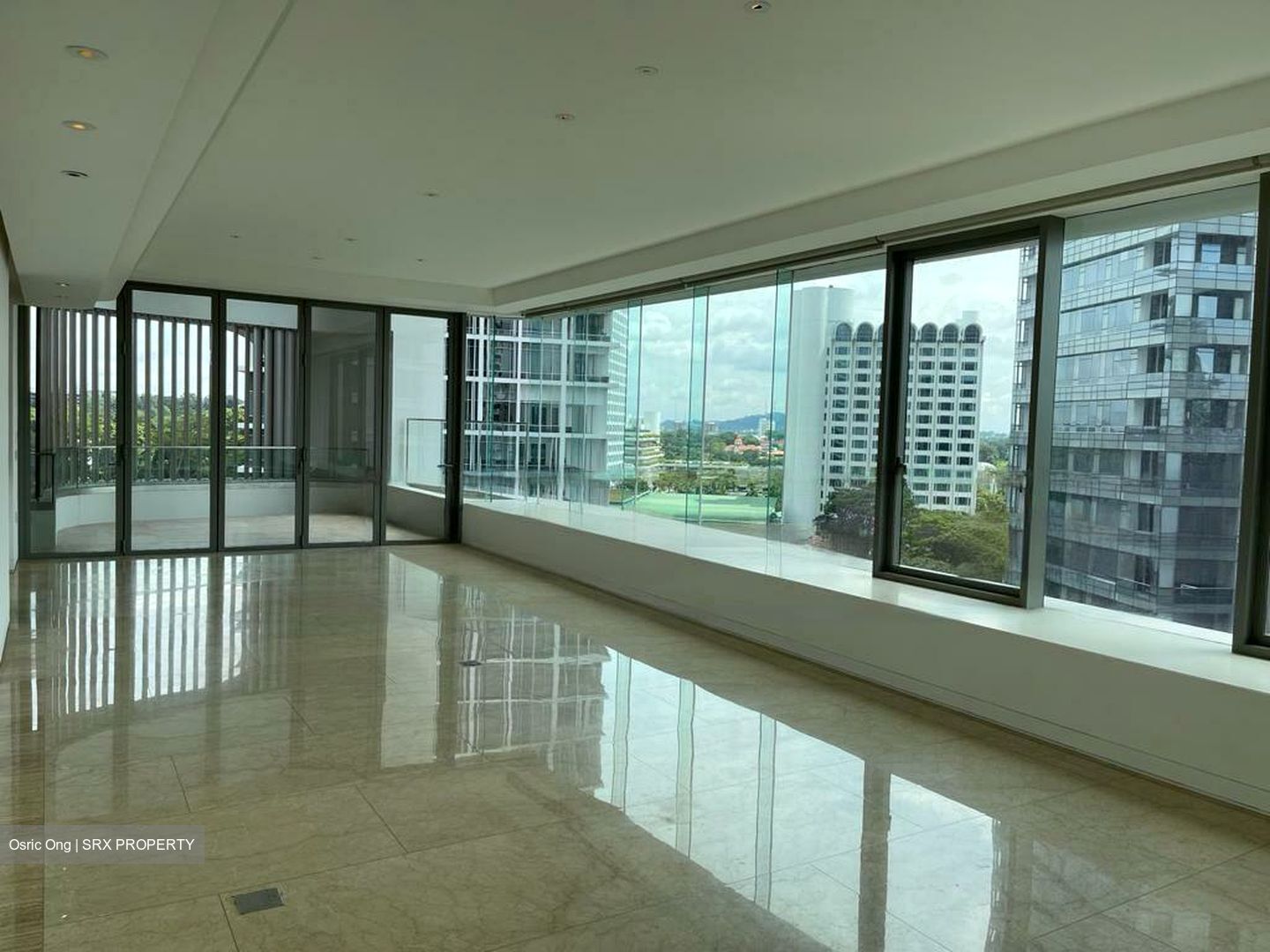 Ardmore Residence (D10), Condominium #470587881